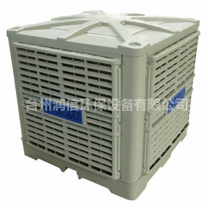 臺州高溫季來臨！工業(yè)冷風(fēng)機(jī)成企業(yè)車間降溫新選擇